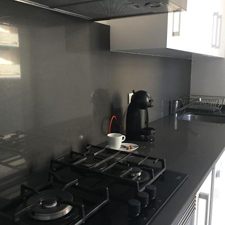 Apartaments El Cine Roses Kültér fotó