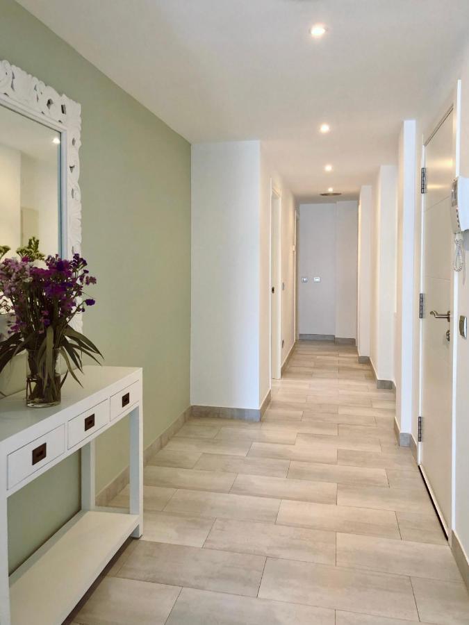 Apartaments El Cine Roses Kültér fotó