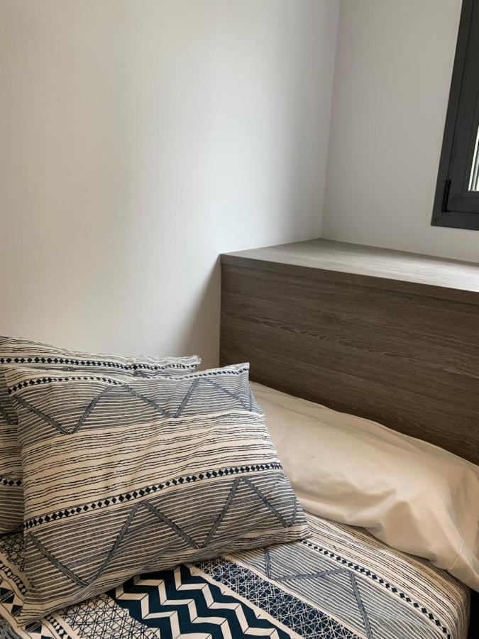 Apartaments El Cine Roses Kültér fotó