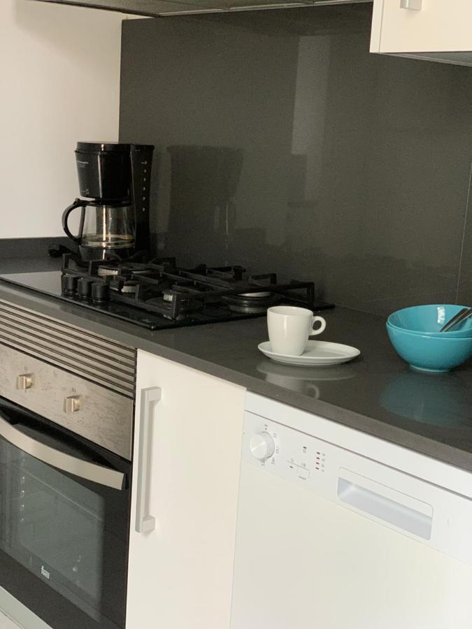 Apartaments El Cine Roses Kültér fotó