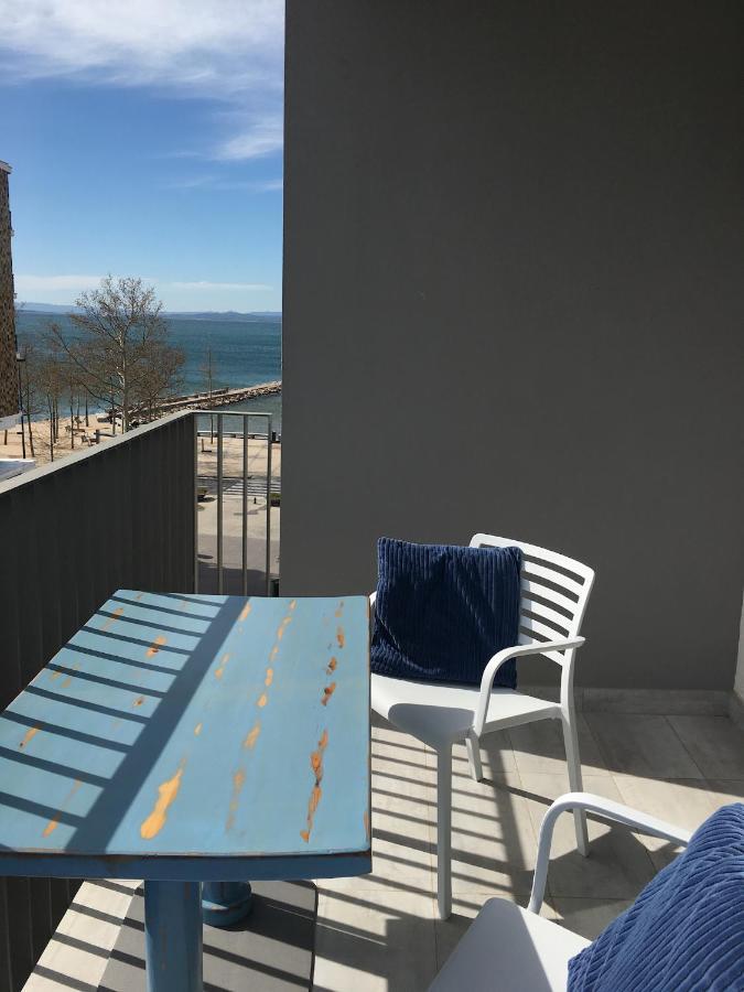 Apartaments El Cine Roses Kültér fotó