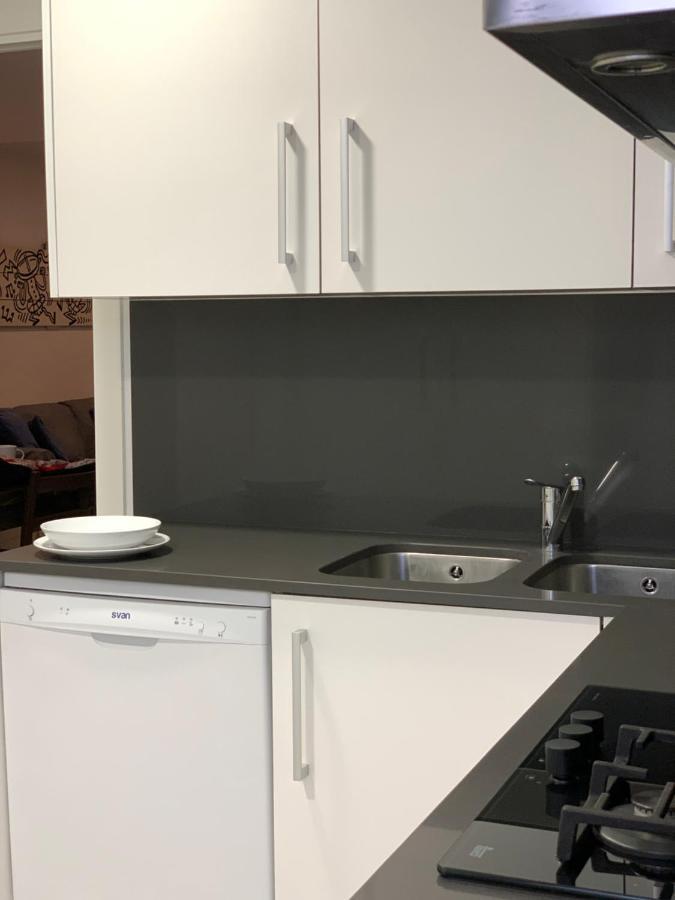 Apartaments El Cine Roses Kültér fotó